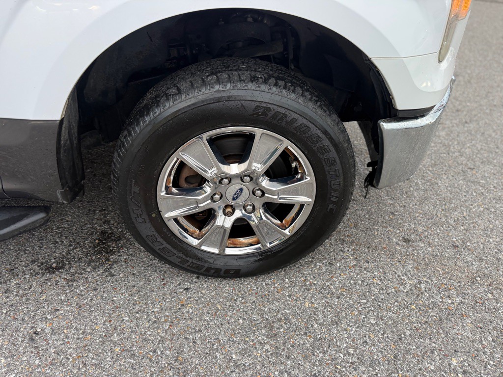 2015 Ford F-150 Image 24