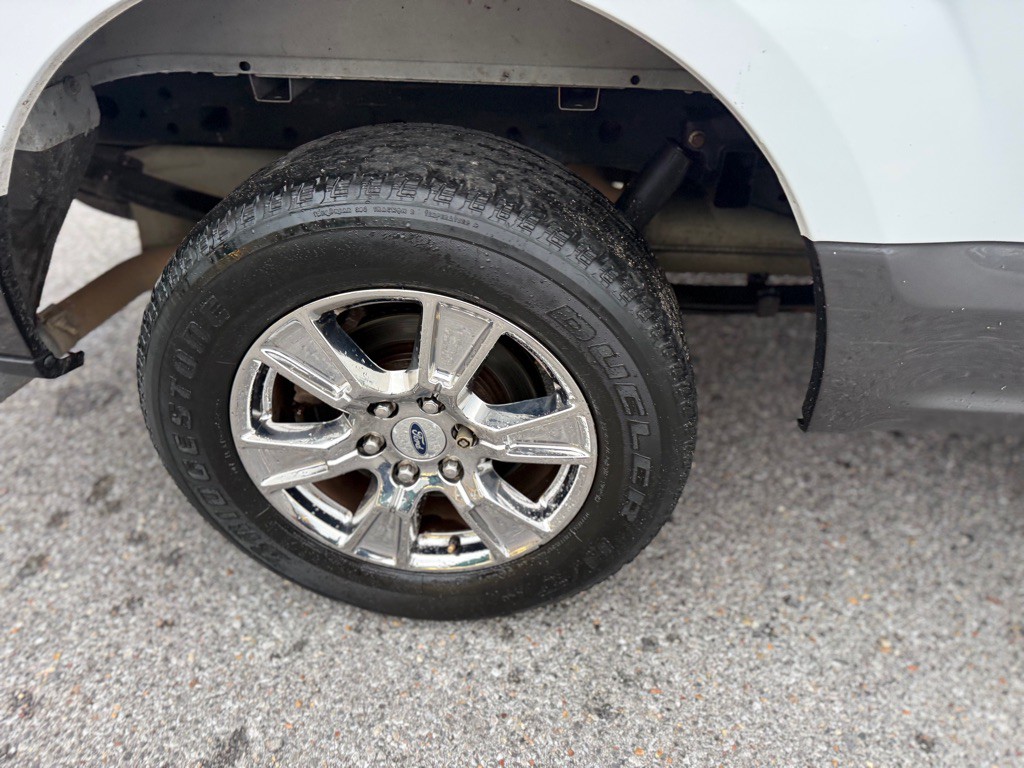 2015 Ford F-150 Image 25