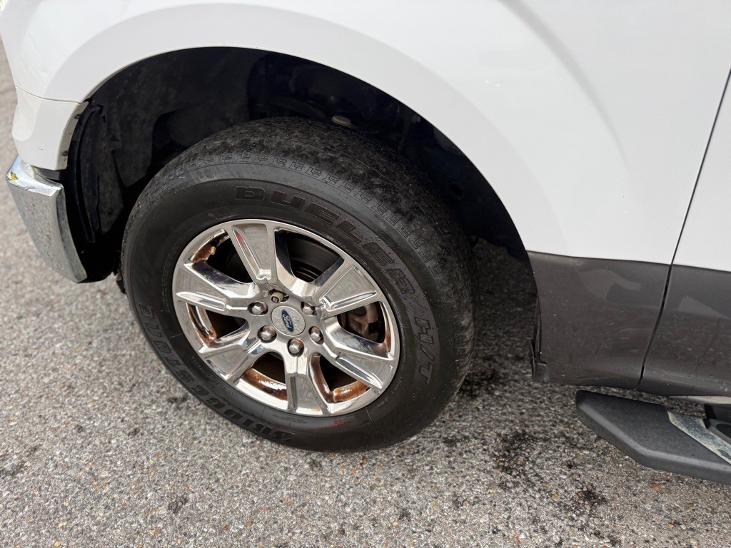 2015 Ford F-150 Image 26