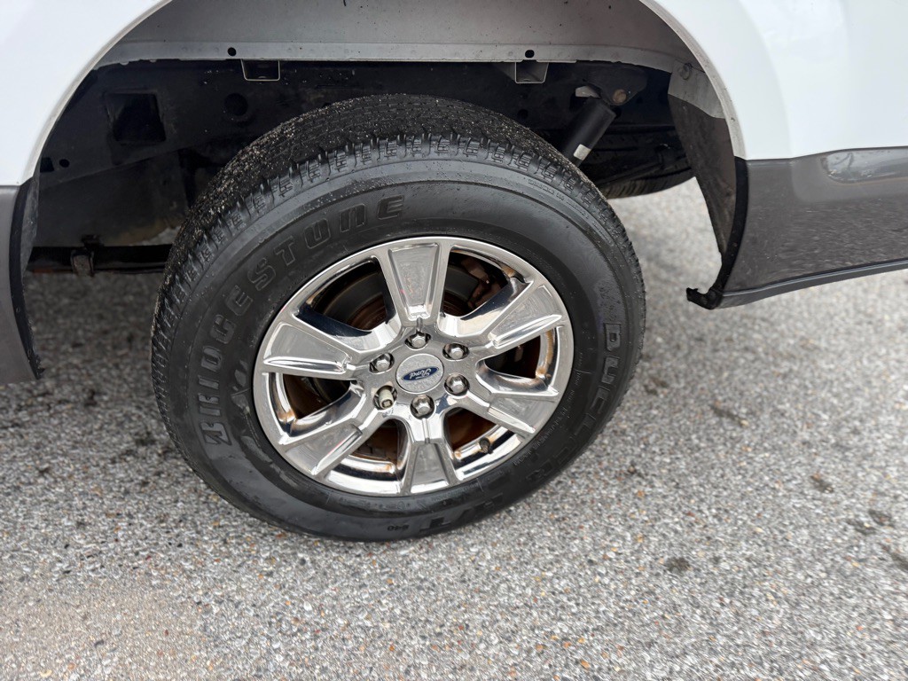 2015 Ford F-150 Image 27