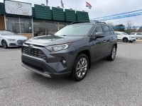 Image for 2019 Toyota Rav4 Limited ID: 7199499