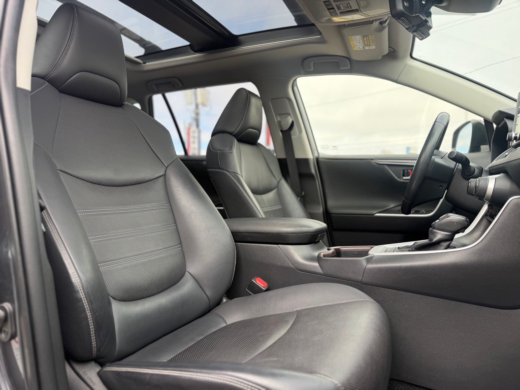 2019 Toyota Rav4 Image 15