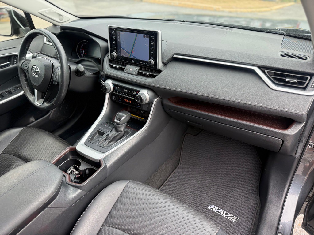 2019 Toyota Rav4 Image 16