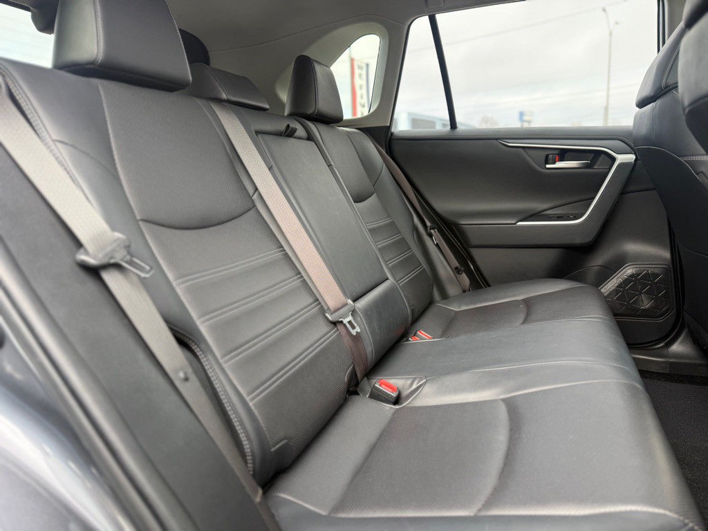 2019 Toyota Rav4 Image 17