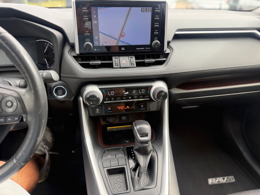 2019 Toyota Rav4 Image 19