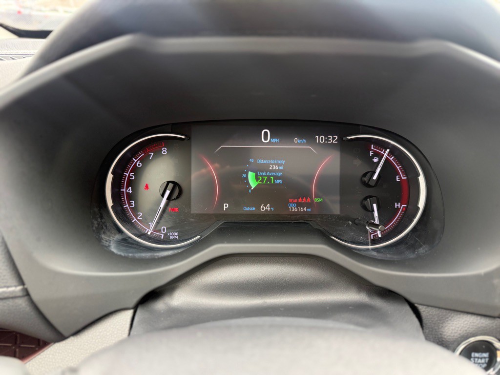 2019 Toyota Rav4 Image 20