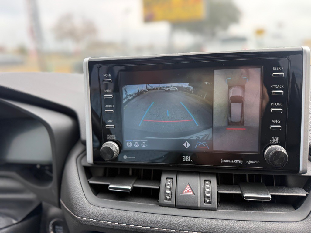 2019 Toyota Rav4 Image 21