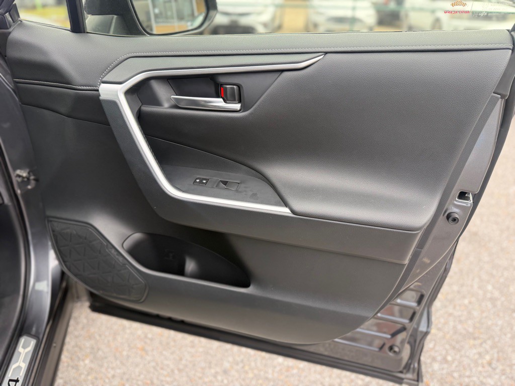 2019 Toyota Rav4 Image 23