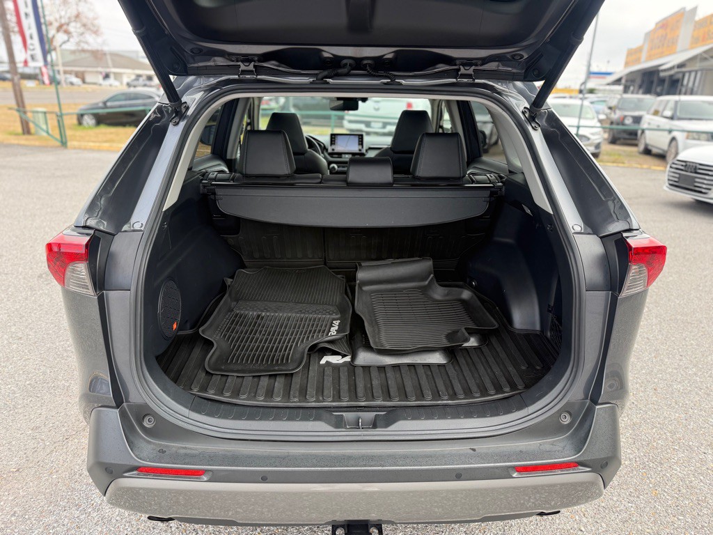 2019 Toyota Rav4 Image 26