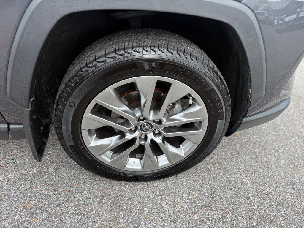 2019 Toyota Rav4 Image 27