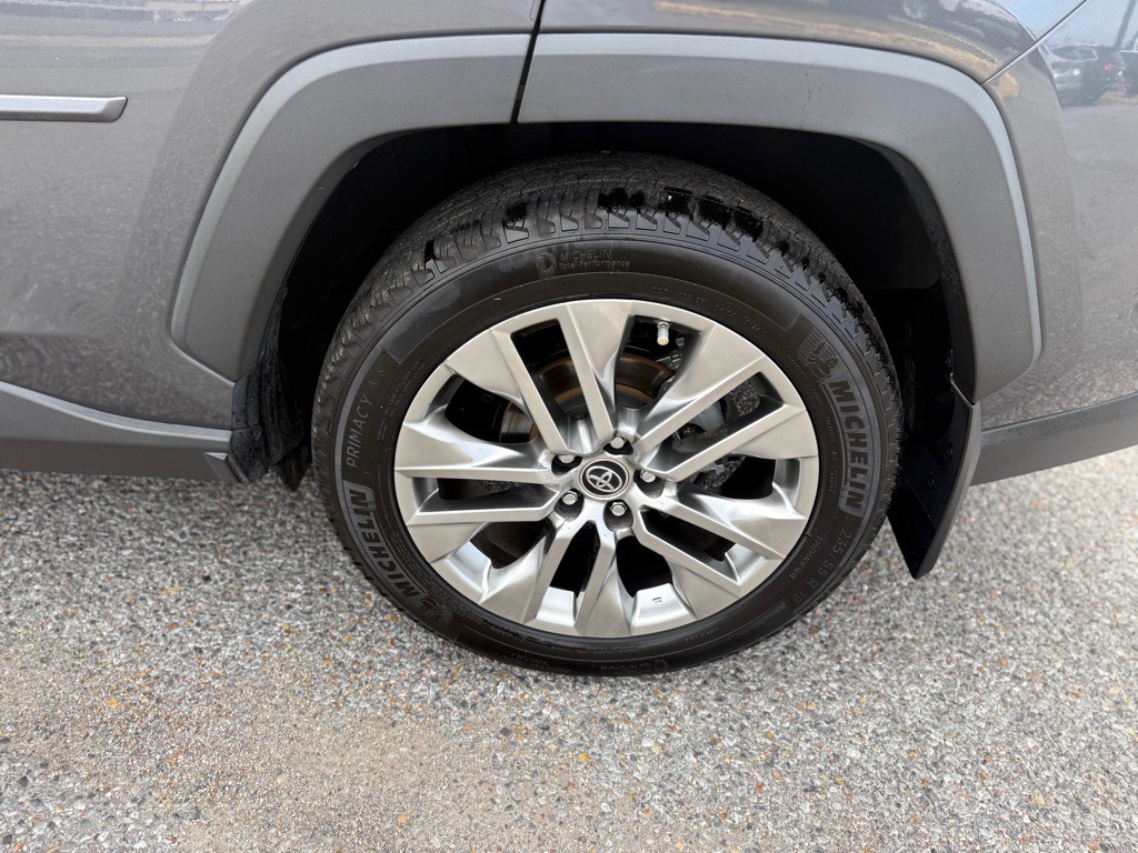 2019 Toyota Rav4 Image 29