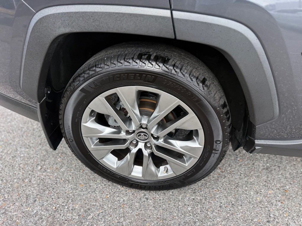 2019 Toyota Rav4 Image 30