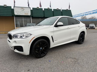 Image for 2019 BMW X6 M Sport ID: 7200000