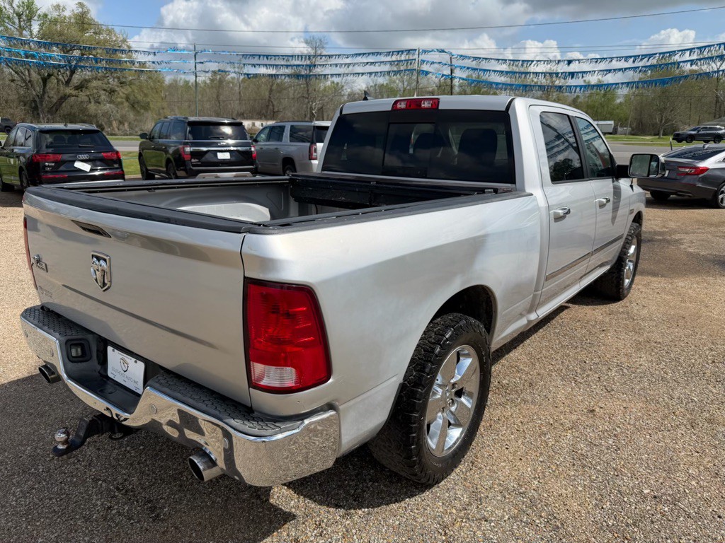 2016 RAM 1500 Image 5