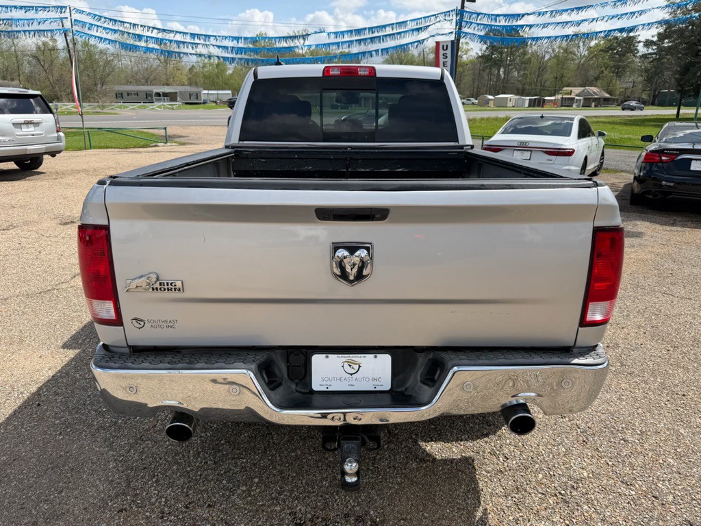 2016 RAM 1500 Image 6