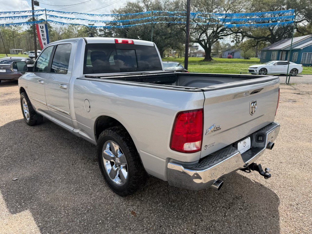 2016 RAM 1500 Image 7