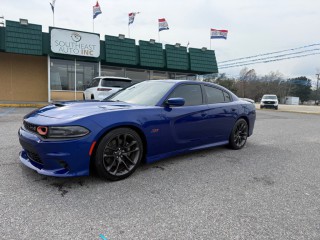 Image for 2020 Dodge Charger Scat Pack ID: 7203621