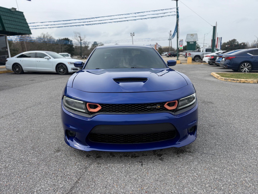 2020 Dodge Charger Image 3