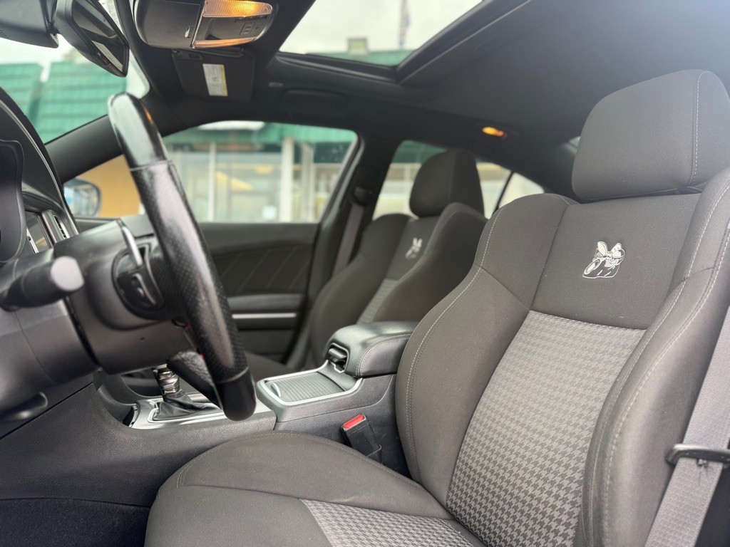 2020 Dodge Charger Image 13