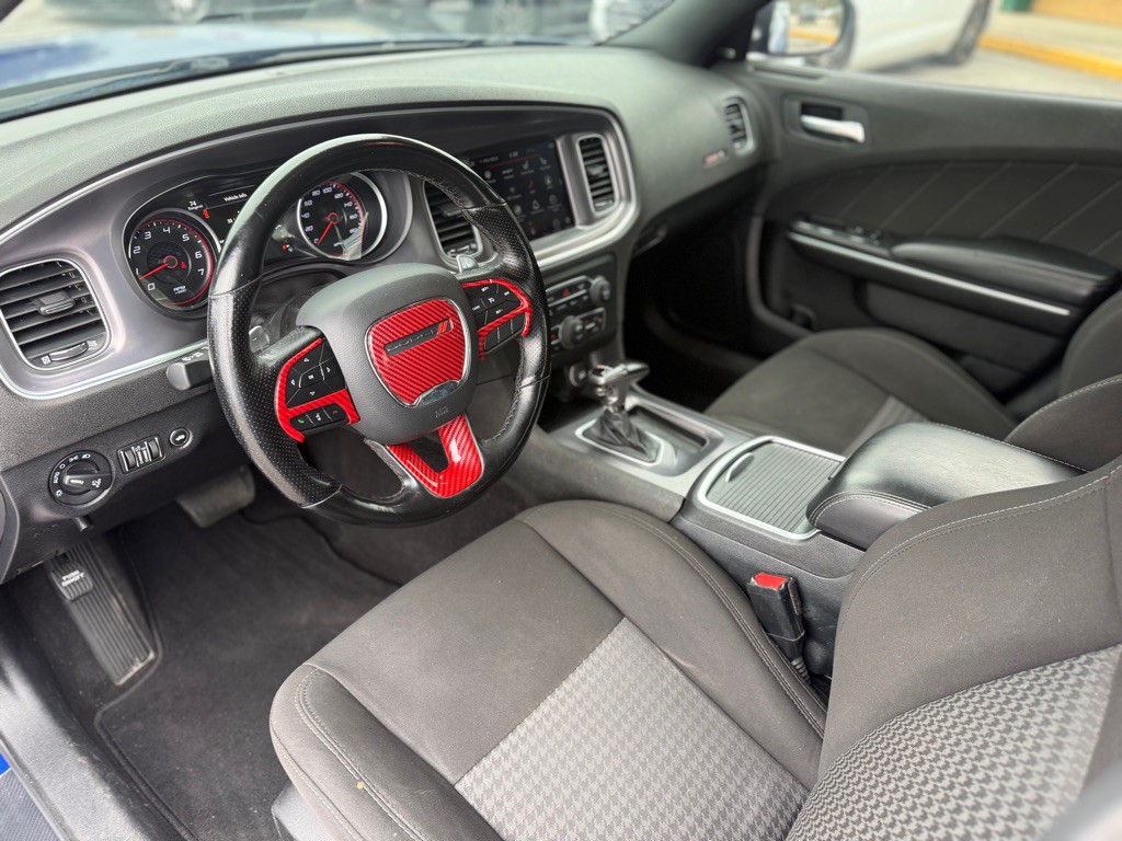 2020 Dodge Charger Image 14