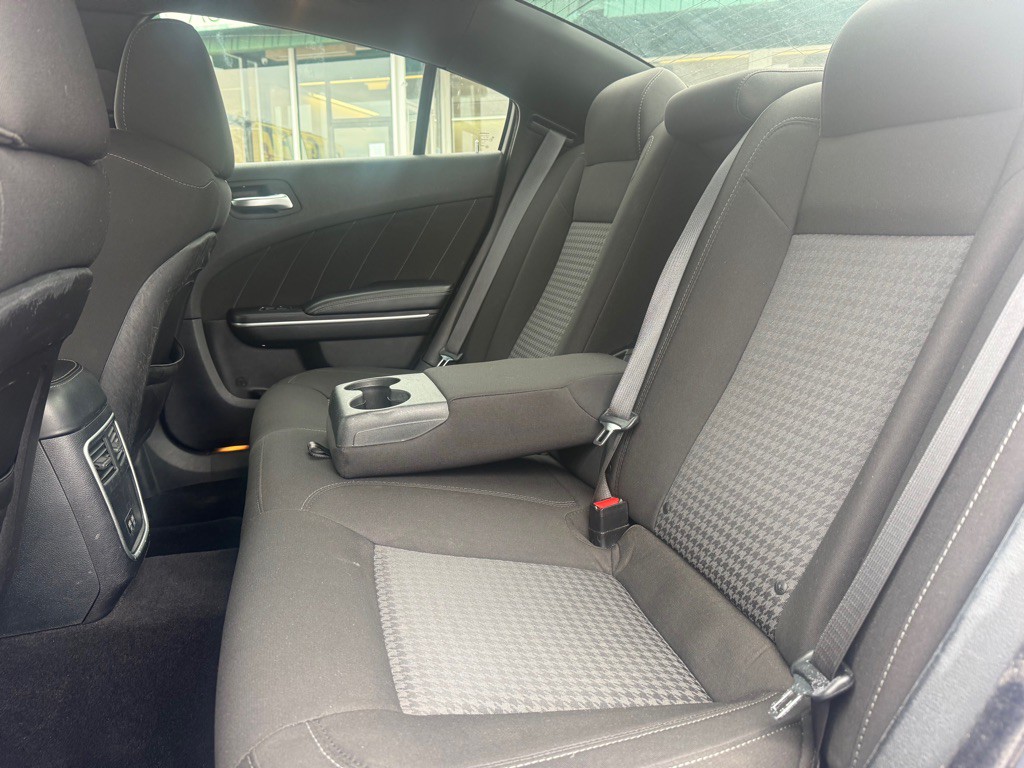 2020 Dodge Charger Image 15