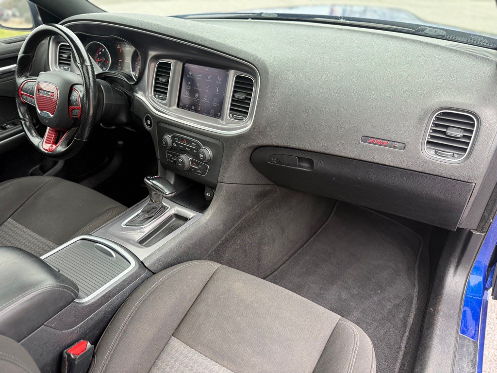 2020 Dodge Charger Image 17