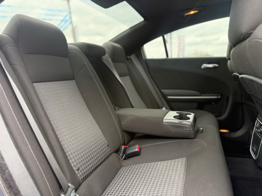 2020 Dodge Charger Image 18