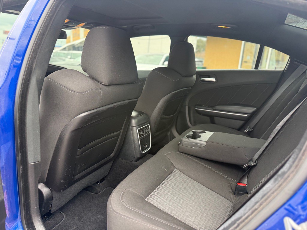 2020 Dodge Charger Image 19