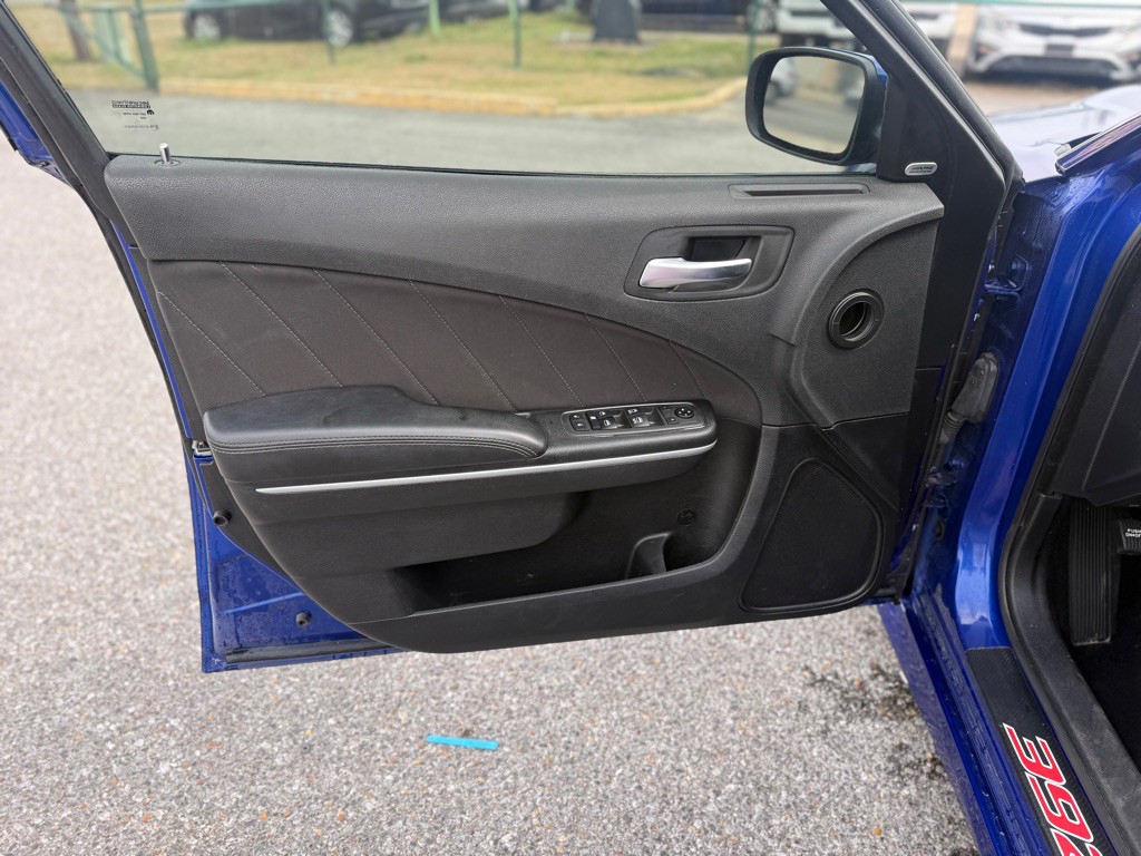 2020 Dodge Charger Image 20