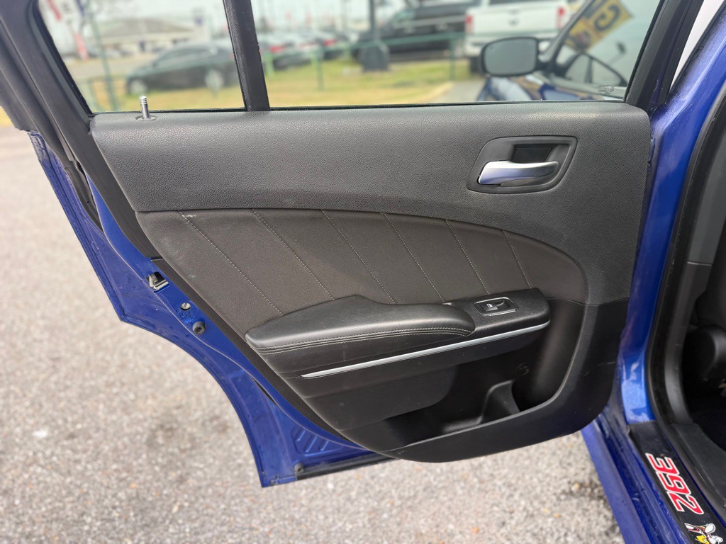 2020 Dodge Charger Image 21