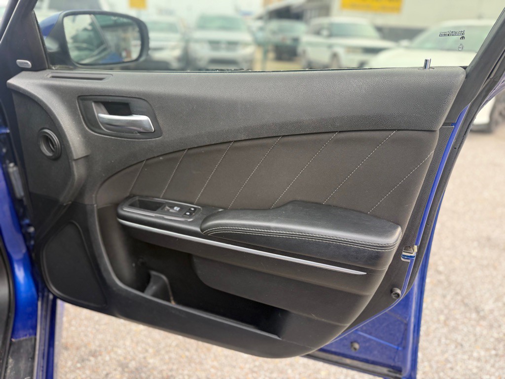 2020 Dodge Charger Image 22