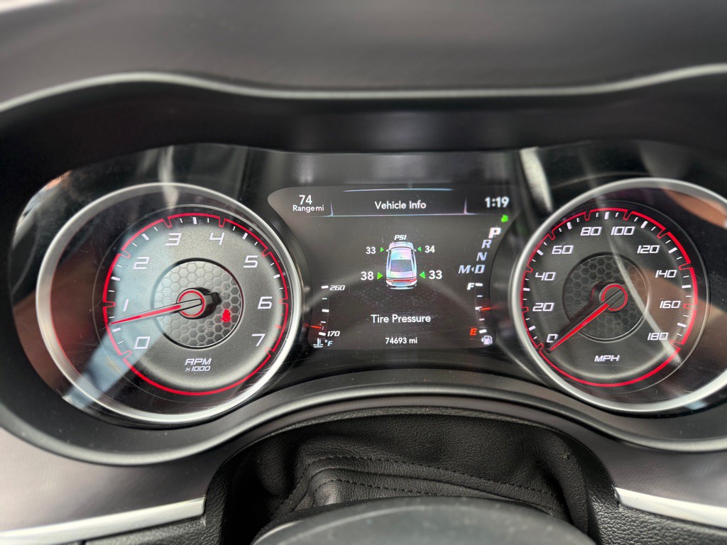 2020 Dodge Charger Image 23