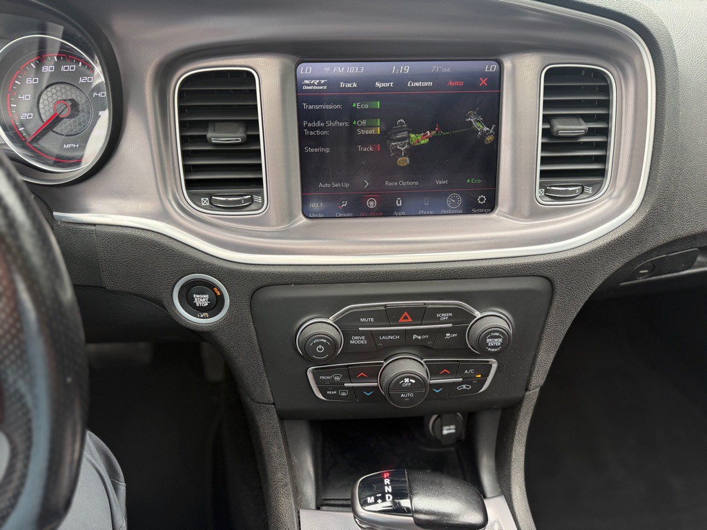 2020 Dodge Charger Image 24