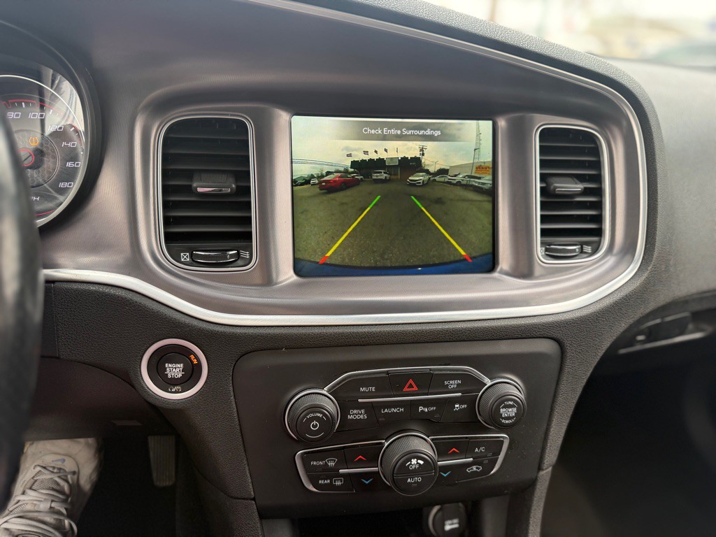 2020 Dodge Charger Image 26