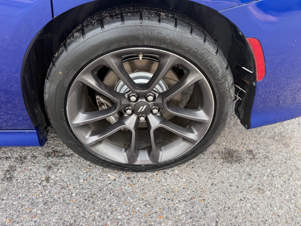 2020 Dodge Charger Image 28