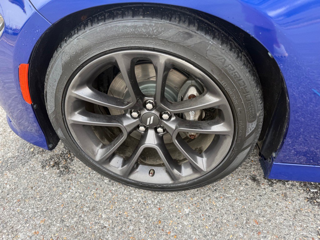 2020 Dodge Charger Image 29