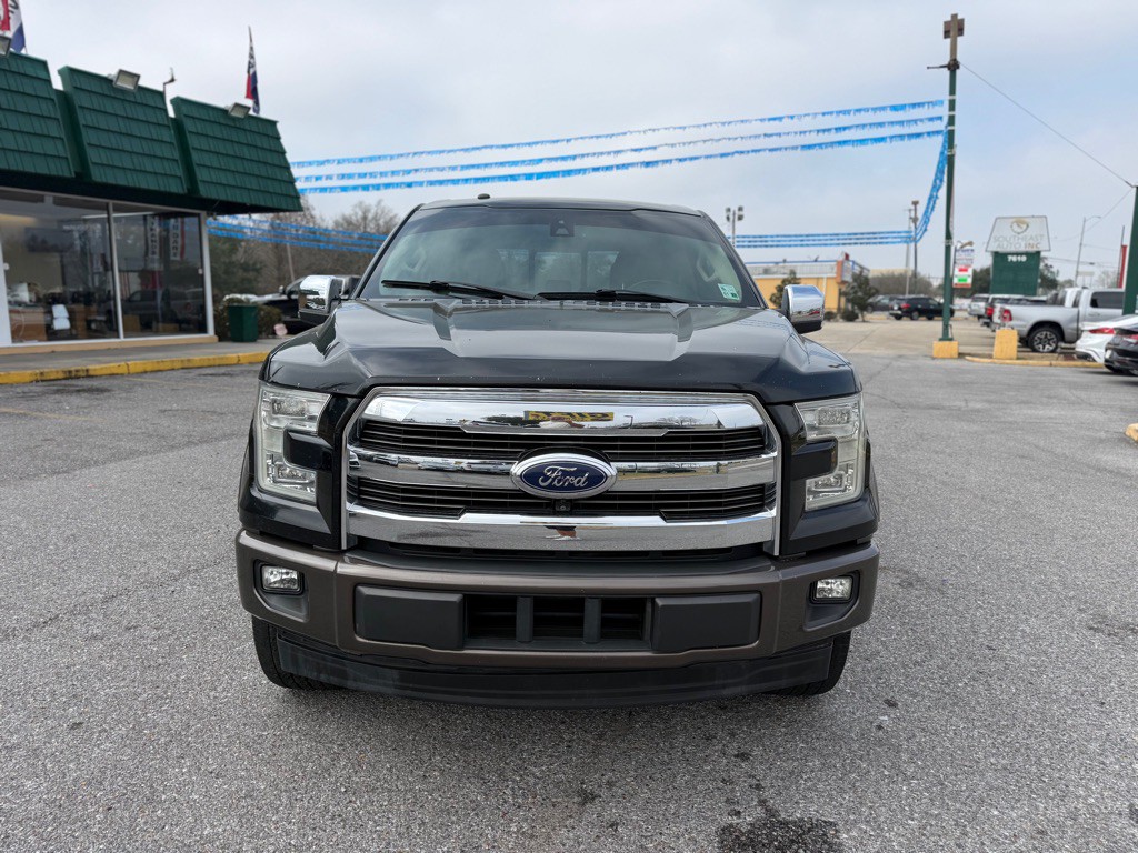 2017 Ford F-150 Image 2
