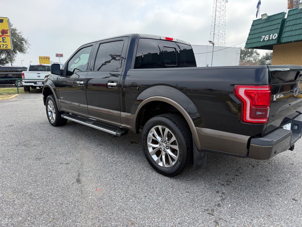 2017 Ford F-150 Image 6