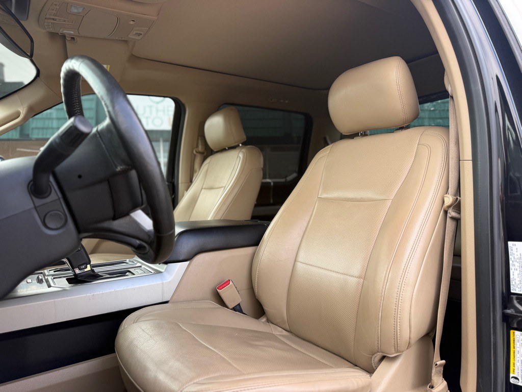 2017 Ford F-150 Image 10