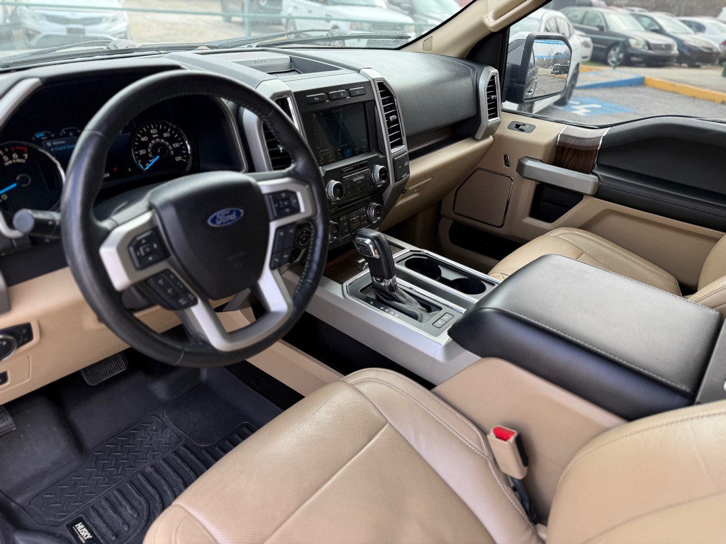 2017 Ford F-150 Image 11