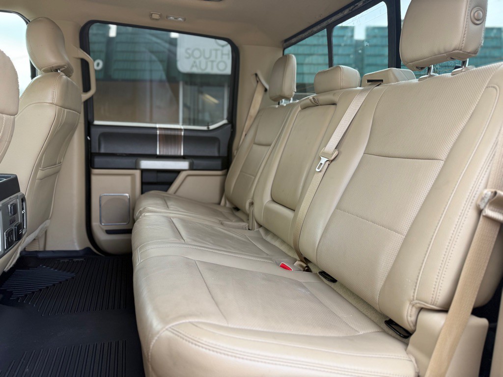 2017 Ford F-150 Image 12