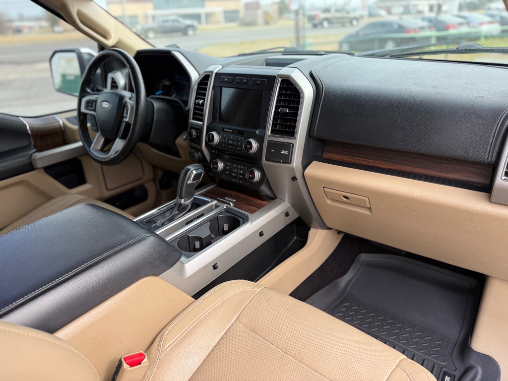 2017 Ford F-150 Image 15