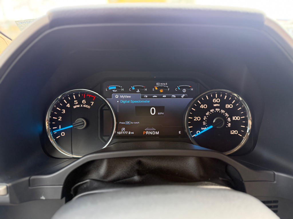 2017 Ford F-150 Image 18