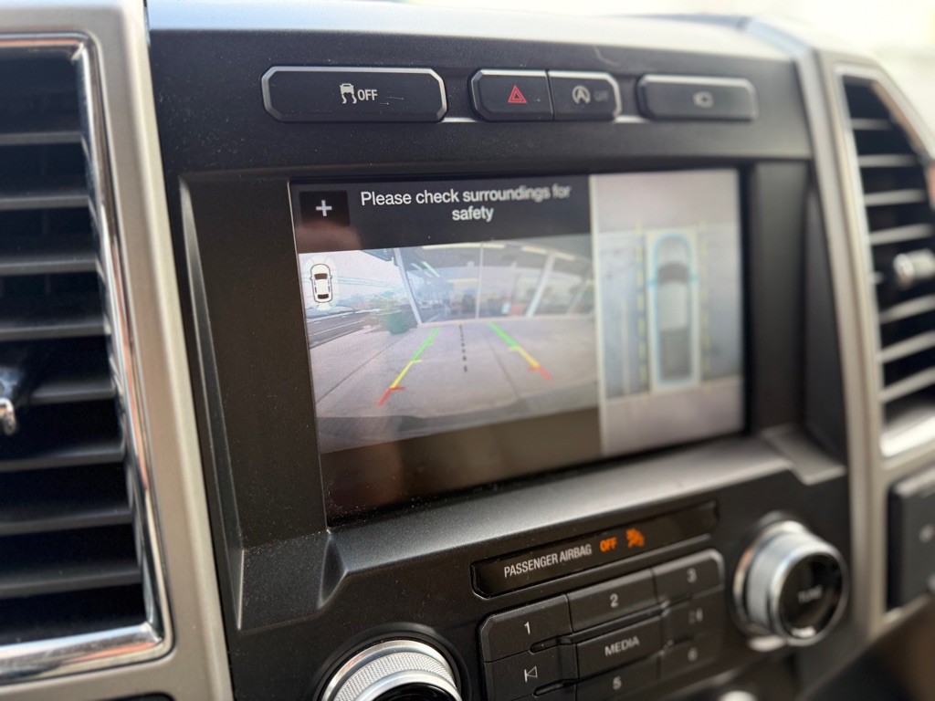 2017 Ford F-150 Image 19