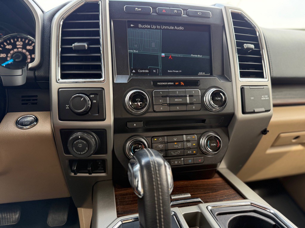 2017 Ford F-150 Image 20