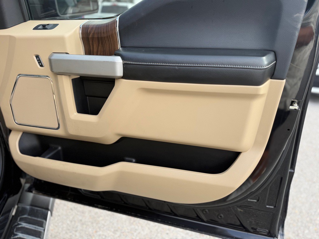 2017 Ford F-150 Image 22