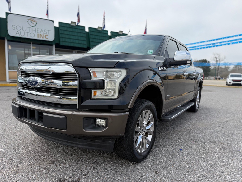 2017 Ford F-150 Image 29