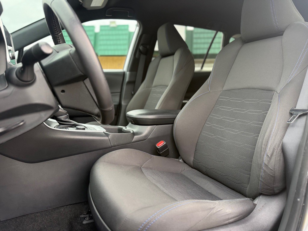 2023 Toyota Rav4 Image 11