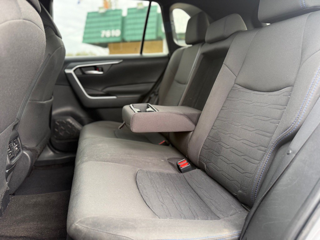 2023 Toyota Rav4 Image 13