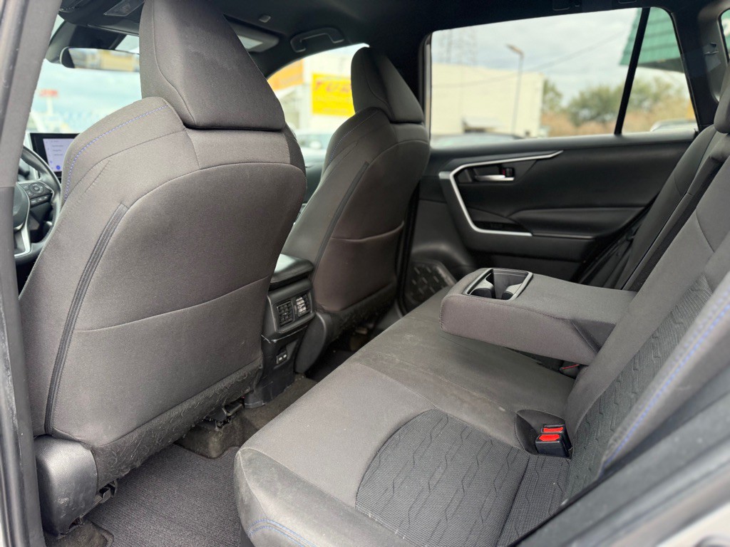 2023 Toyota Rav4 Image 14